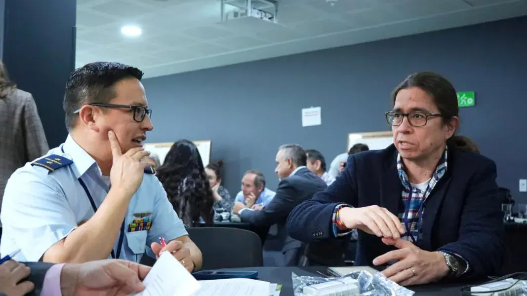 Países de América Latina reflexionan sobre el futuro de la Modificación de la Radiación Solar: ciencia, ética y cooperación en acción