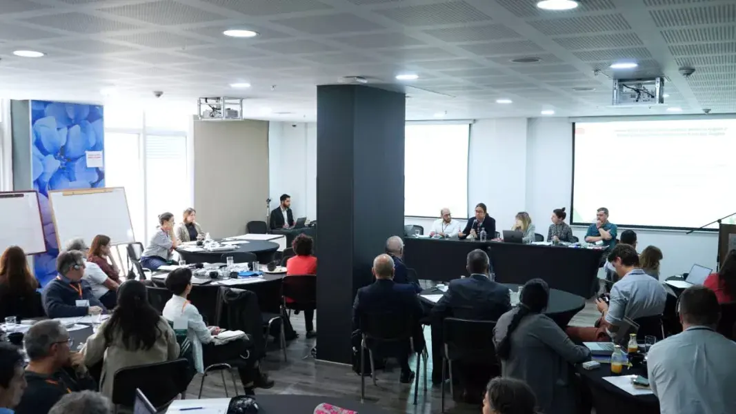 Países de América Latina reflexionan sobre el futuro de la Modificación de la Radiación Solar: ciencia, ética y cooperación en acción