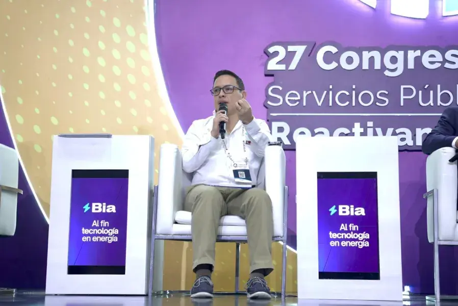 Ideam en el 27.º Congreso Andesco en Cartagena