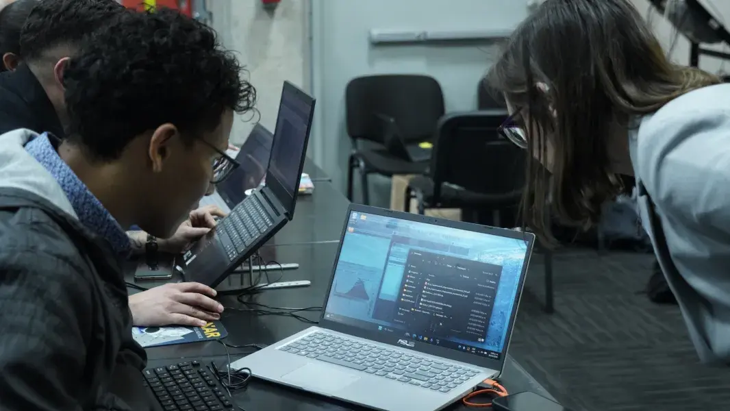 COPERNICUS LAC - Ideam Marzo 2025