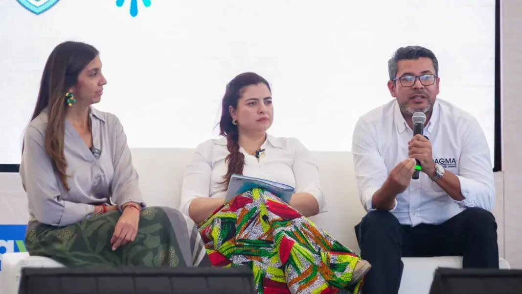 Ideam Semana de la Biodiversidad 2025