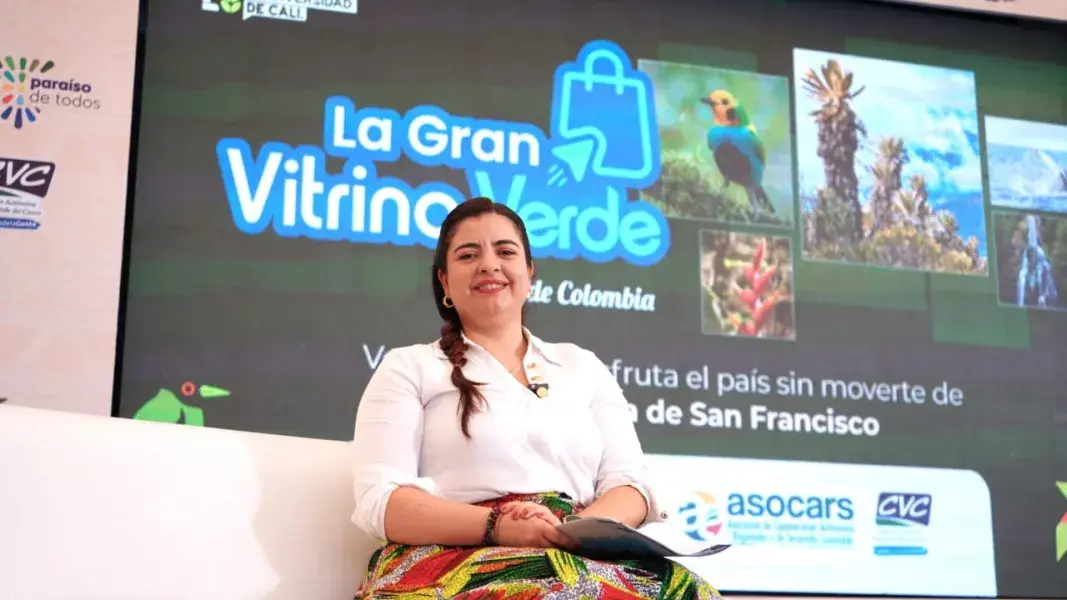 Ideam Semana de la Biodiversidad 2025