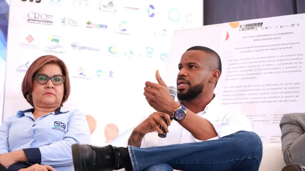 Ideam Semana de la Biodiversidad 2025