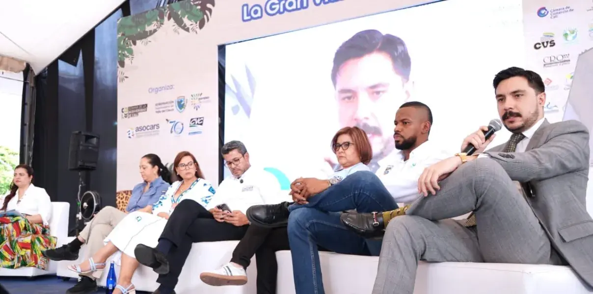 Ideam Semana de la Biodiversidad 2025