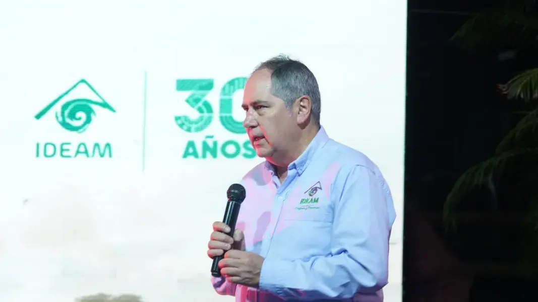 Foro Orinoquénse de Cambio Climático 