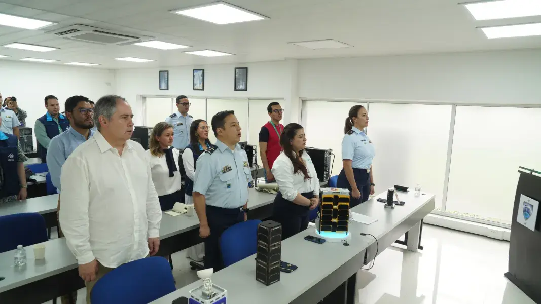 FAC e IDEAM se unen para fortalecer la detección temprana de deforestación en Colombia