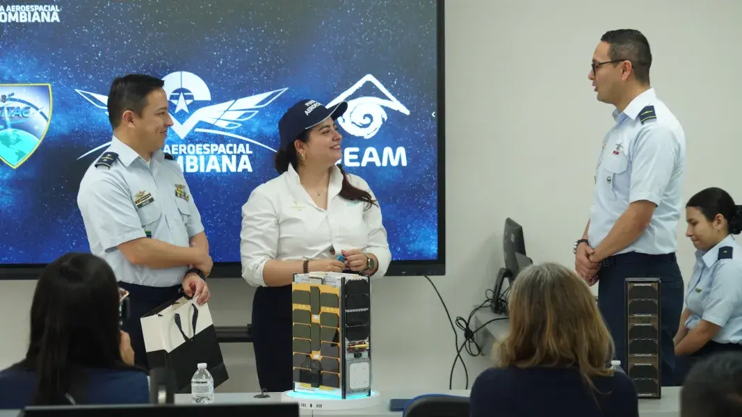 FAC e IDEAM se unen para fortalecer la detección temprana de deforestación en Colombia