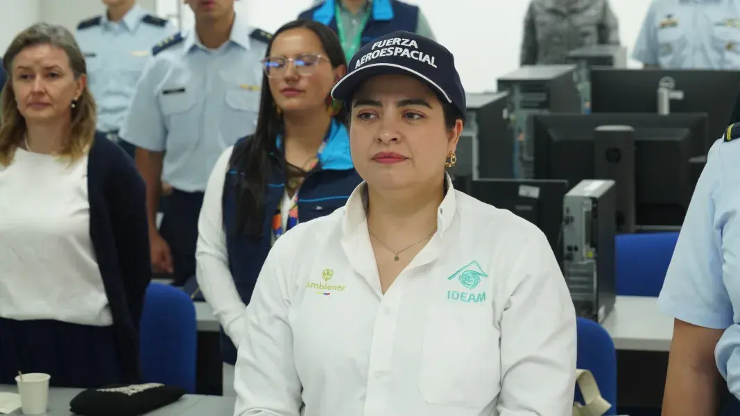 FAC e IDEAM se unen para fortalecer la detección temprana de deforestación en Colombia