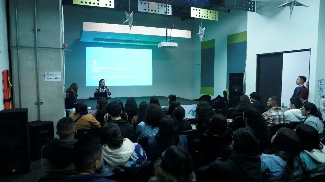 Grupo Interno de Trabajo (GIT) de Aire