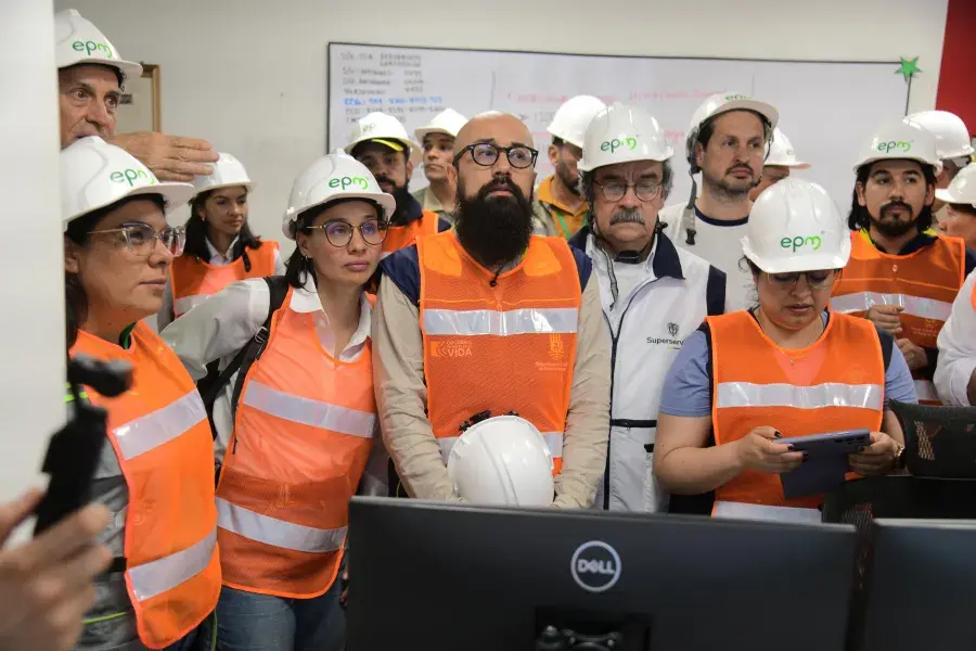 Ideam - UNGRD - Gobierno Nacional Hidroituango