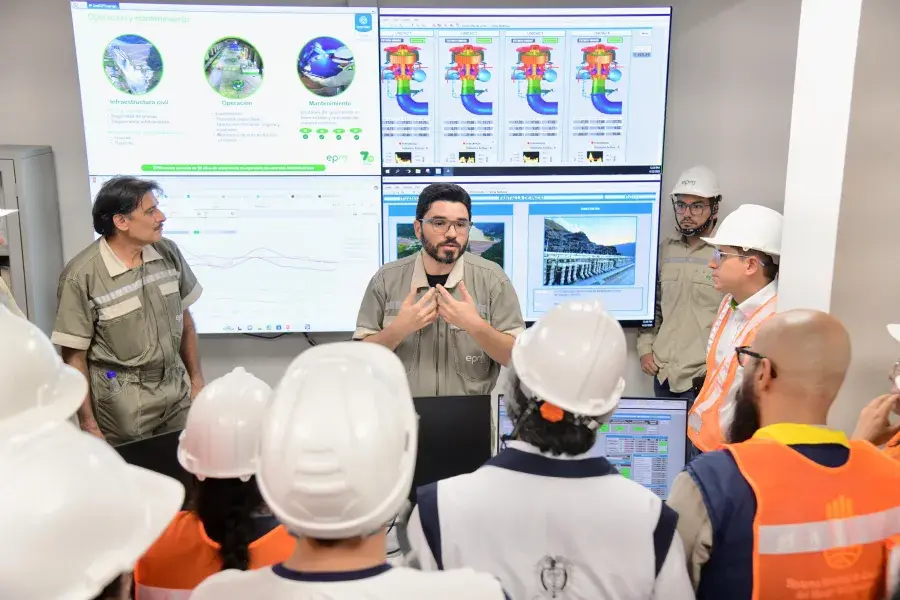 Ideam - UNGRD - Gobierno Nacional Hidroituango