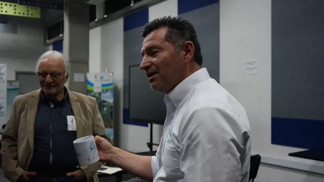 Ideam - Colombia avanza en transparencia climática con respaldo internacional