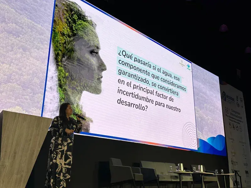 Ideam en Apertura del 68° Congreso Internacional de ACODAL en Cartagena