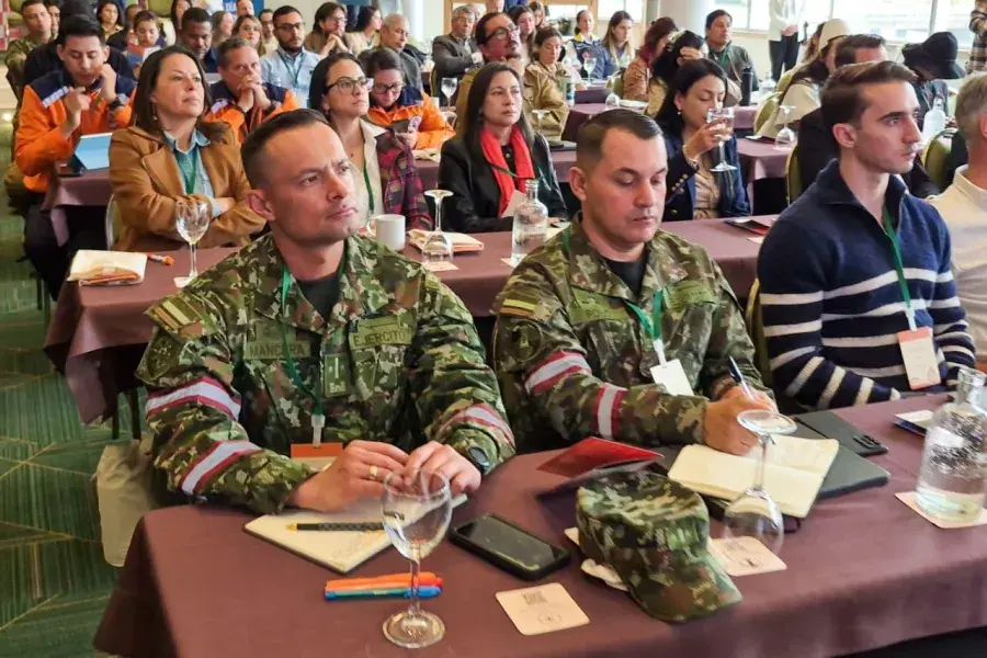 Ideam panel de incendios 