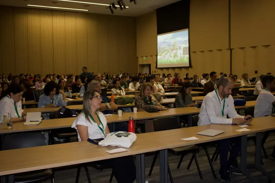 CASAP X (Décimo Congreso Colombiano y Conferencia Internacional en Calidad de Aire, Cambio Climático y Salud Pública) 