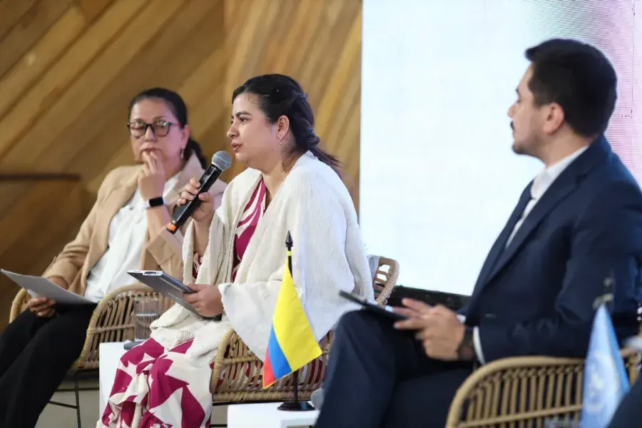 Día Mundial de Lucha contra la Desertificación y la Sequía