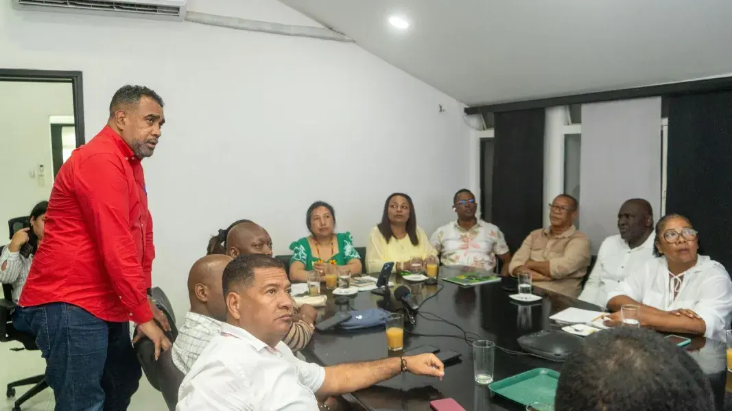 Ideam - Directora del Ideam firmó convenio con Codechocó