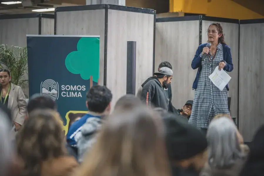 Colombia revela por primera vez 34 años de emisiones de gases de efecto invernadero con cifras para cada departamento y municipio