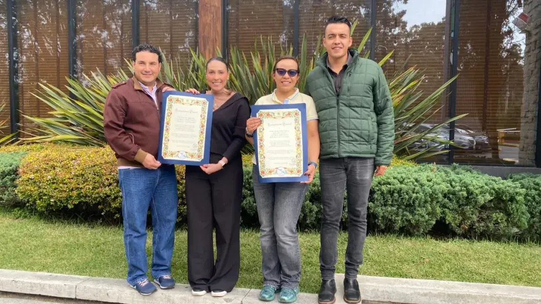 El Ideam fortalece la cooperación técnica entre Colombia y Guatemala