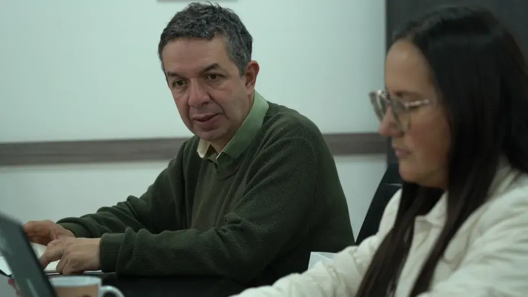 Ideam consolida alianza con Corponariño