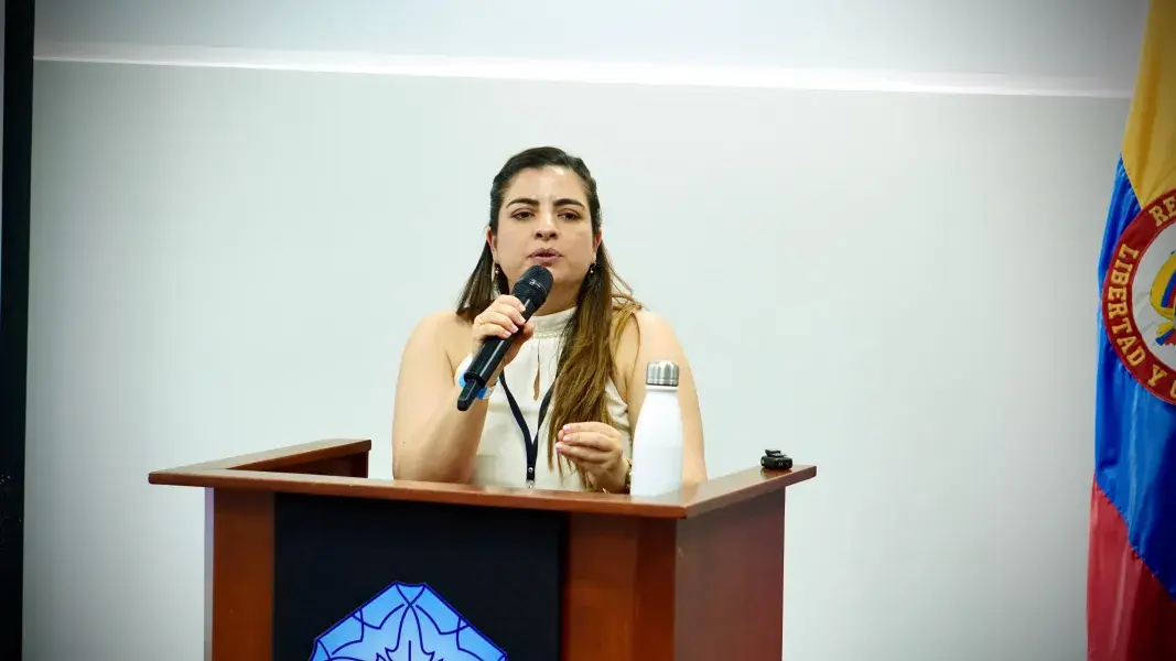 Evento: Del Dato a la Acción Ideam en Santa Marta