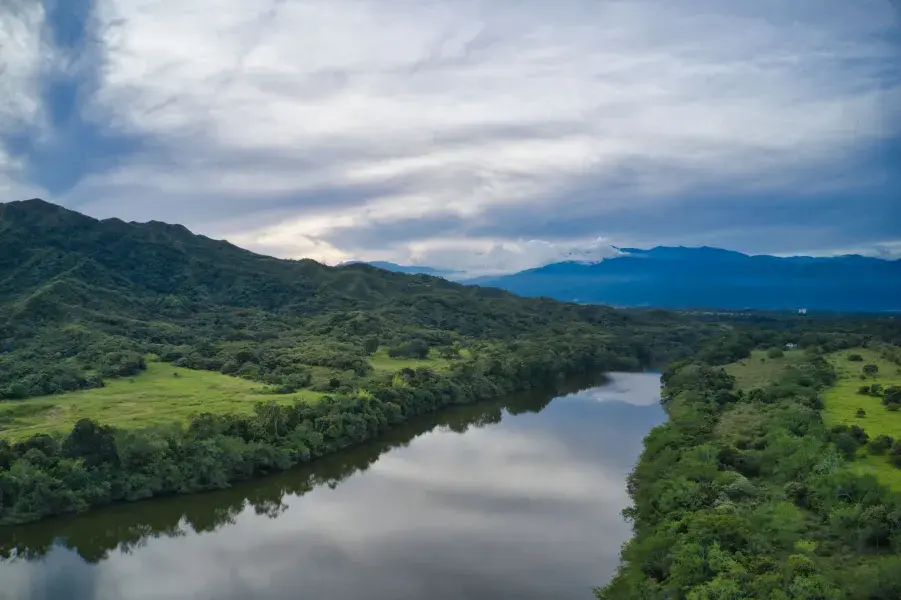 Río