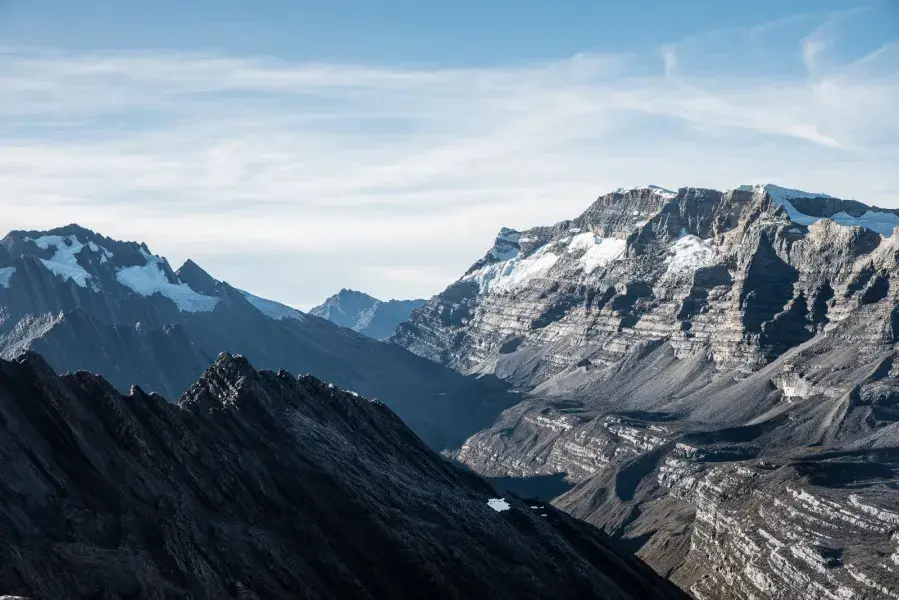 Así afecta el fenómeno de El Niño a los glaciares colombianos