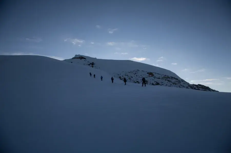Así afecta el fenómeno de El Niño a los glaciares colombianos