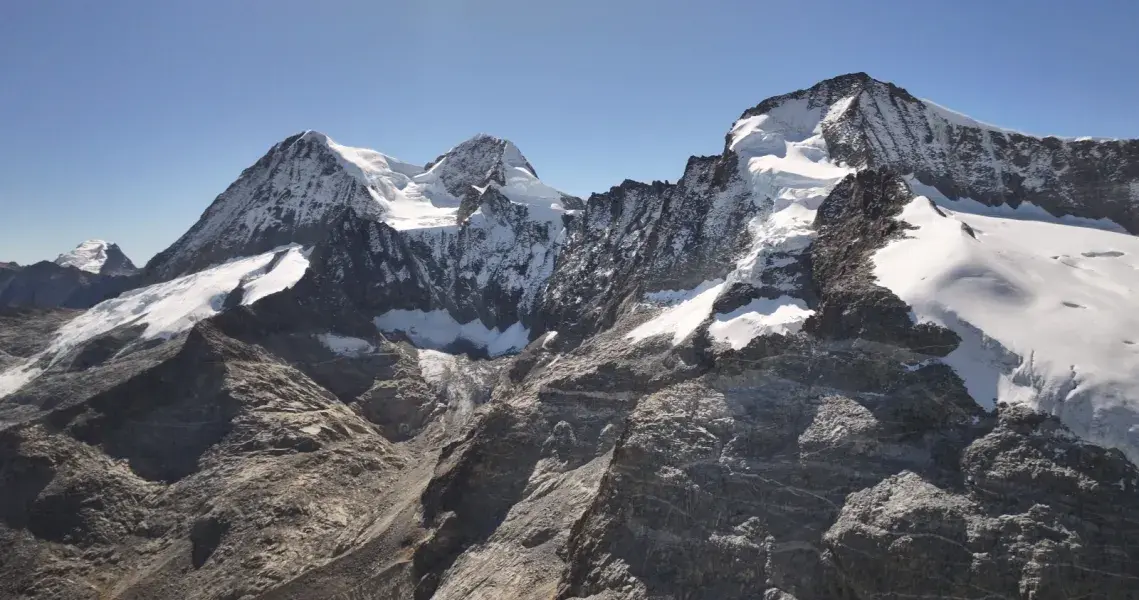 Así afecta el fenómeno de El Niño a los glaciares colombianos