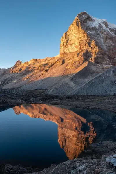 Así afecta el fenómeno de El Niño a los glaciares colombianos