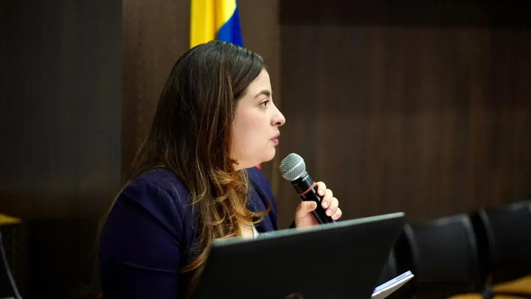 Cuarta Comunicación Nacional de Cambio Climático y el Segundo Informe Bienal de Transparencia Ideam