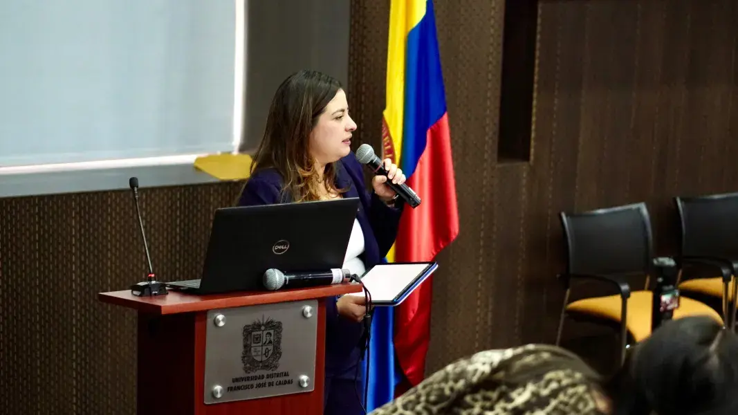 Cuarta Comunicación Nacional de Cambio Climático y el Segundo Informe Bienal de Transparencia Ideam