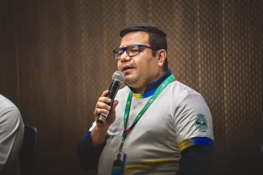 Cuarta Comunicación Nacional de Cambio Climático y el Segundo Informe Bienal de Transparencia Ideam