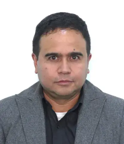 Fabio Andrés Bernal Quiroga