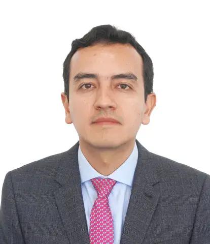 Gilberto Antonio Ramos Suárez