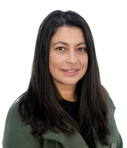 Olga Marcela Vargas Valenzuela