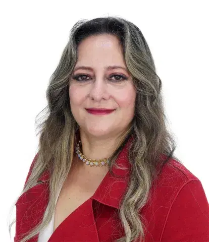 Adriana María Ocampo Loaiza