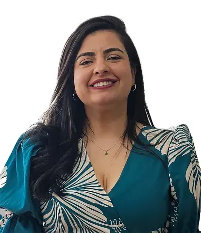 Ghisliane Echeverry Prieto