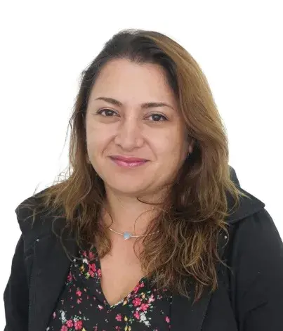 Adriana María Zapata Maya