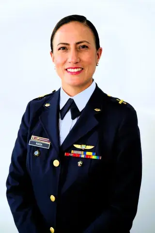 Diana Carolina Rueda Dimate