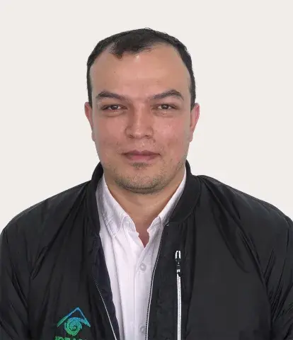 Wilmer Espitia Muñoz