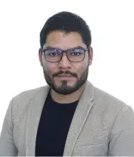 Julio Cesar León Luque