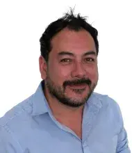 Omar Villarreal Osorio