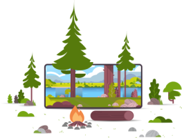 Sistema de Monitoreo de Bosques y Carbono